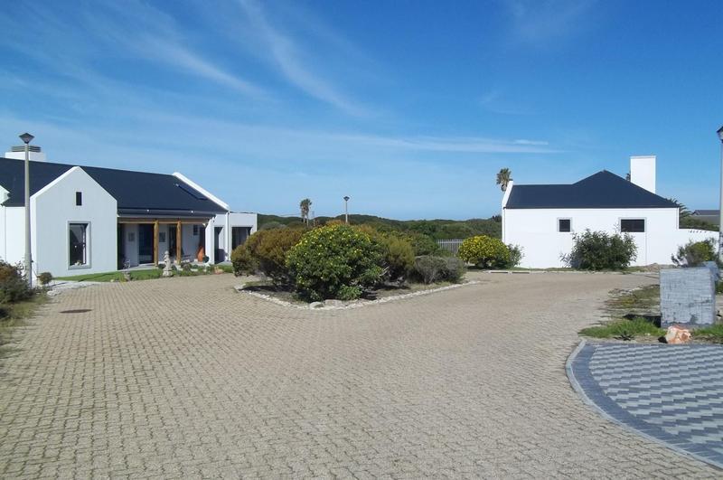 0 Bedroom Property for Sale in Franskraal Western Cape